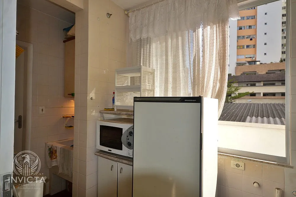 Apartamento, 3 quartos, 129 m² - Foto 2