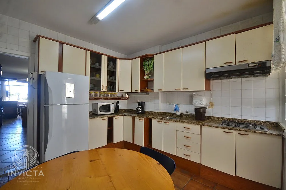 Apartamento, 3 quartos, 129 m² - Foto 4