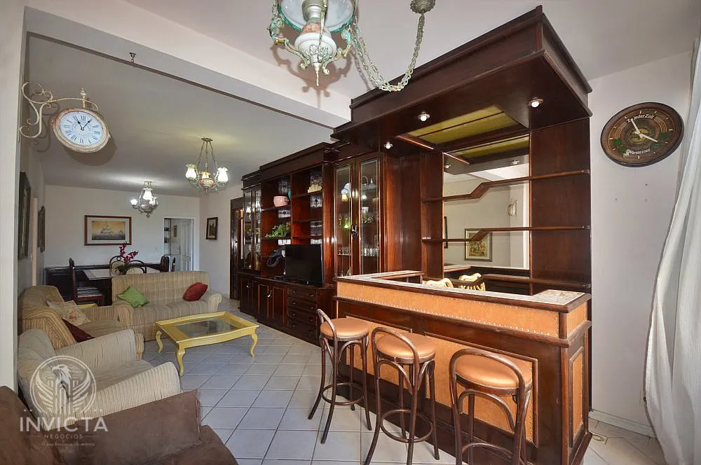 Apartamento, 3 quartos, 129 m² - Foto 8