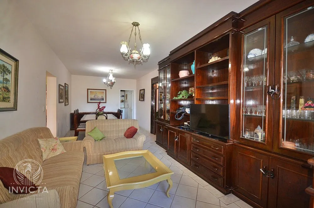 Apartamento, 3 quartos, 129 m² - Foto 5