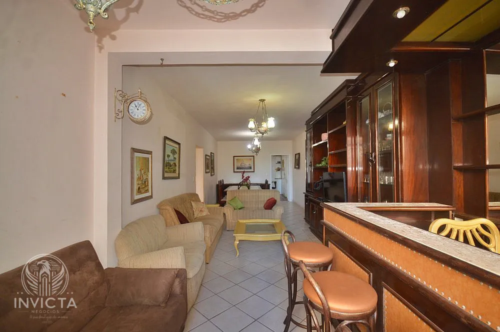 Apartamento, 3 quartos, 129 m² - Foto 9