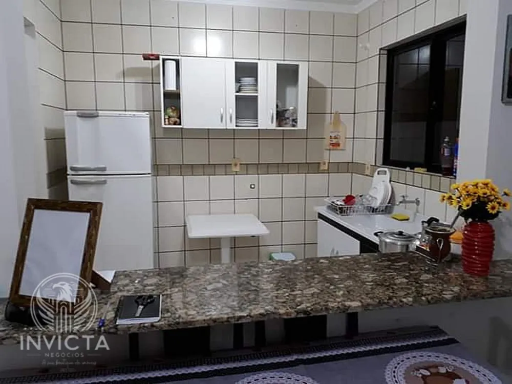 Apartamento, 2 quartos, 128 m² - Foto 2