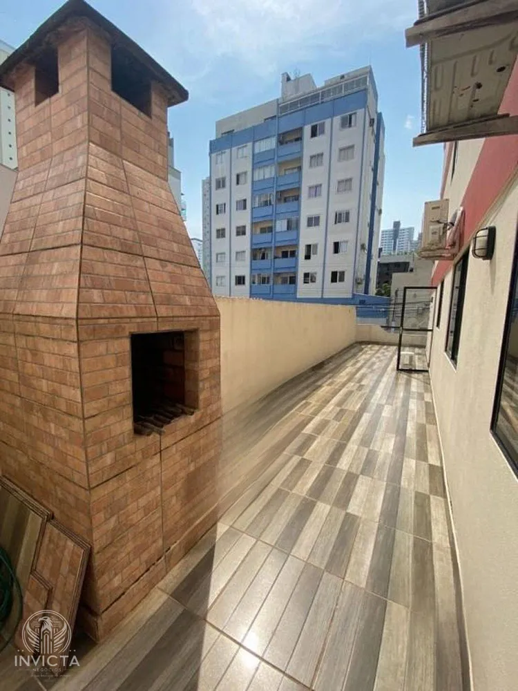 Apartamento, 2 quartos, 128 m² - Foto 1