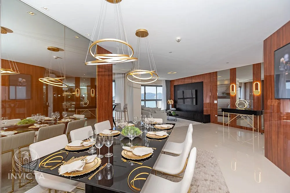 Apartamento, 4 quartos, 182 m² - Foto 5