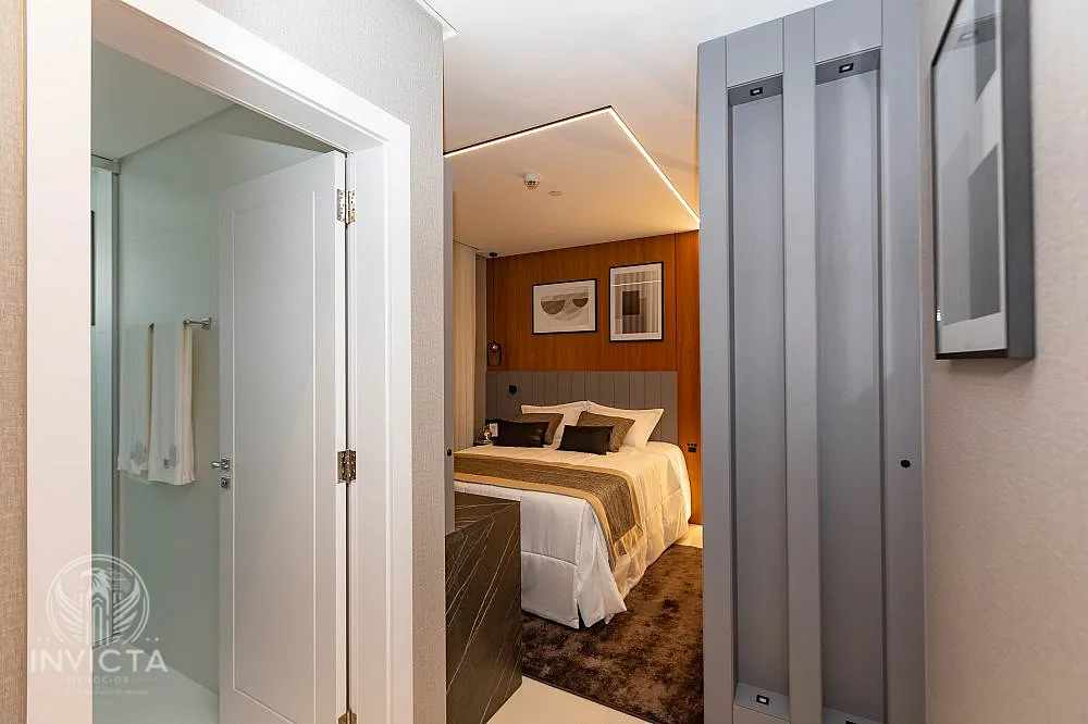 Apartamento, 4 quartos, 182 m² - Foto 4