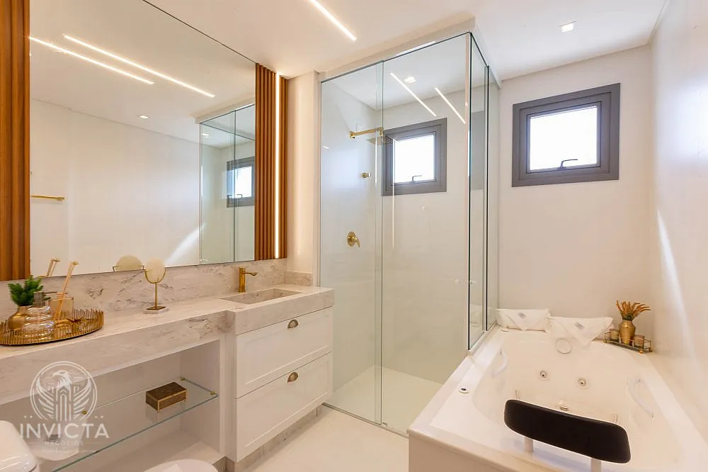 Apartamento, 4 quartos, 182 m² - Foto 5