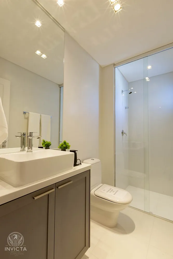 Apartamento, 4 quartos, 182 m² - Foto 2