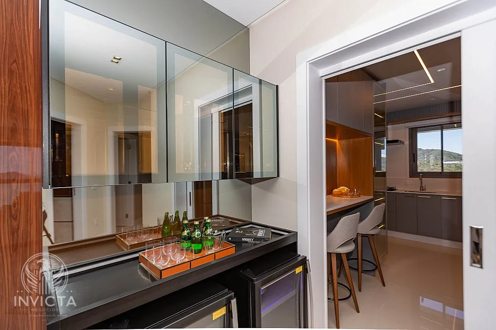 Apartamento, 4 quartos, 182 m² - Foto 6