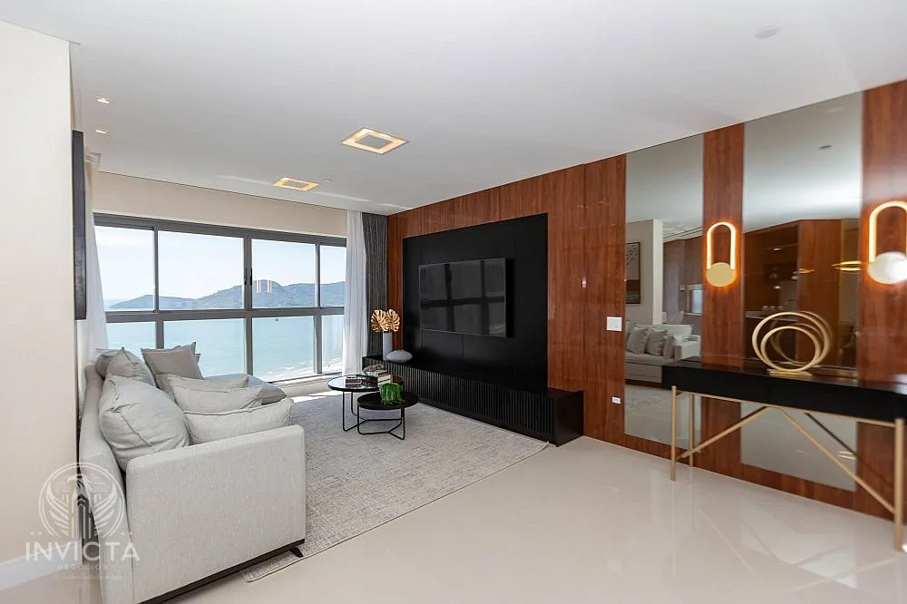 Apartamento, 4 quartos, 182 m² - Foto 3