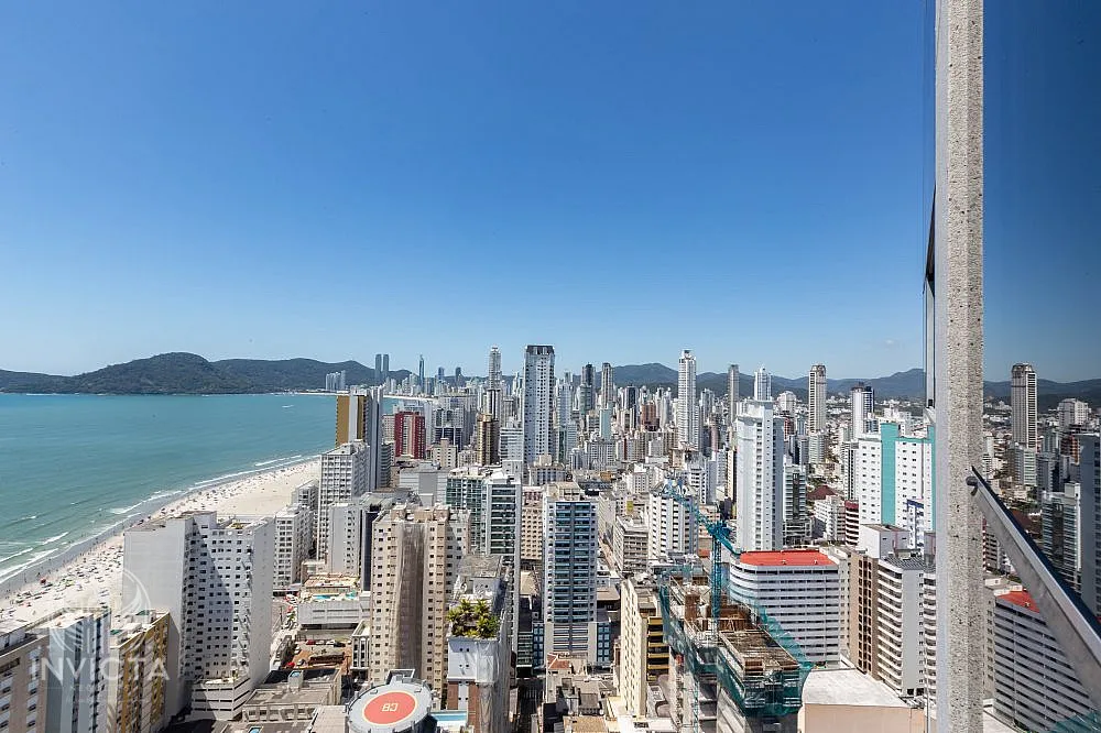 Apartamento, 4 quartos, 182 m² - Foto 1