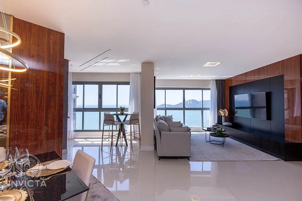 Apartamento, 4 quartos, 182 m² - Foto 3