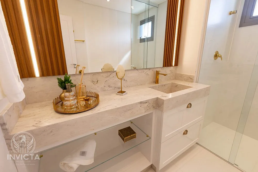 Apartamento, 4 quartos, 182 m² - Foto 7
