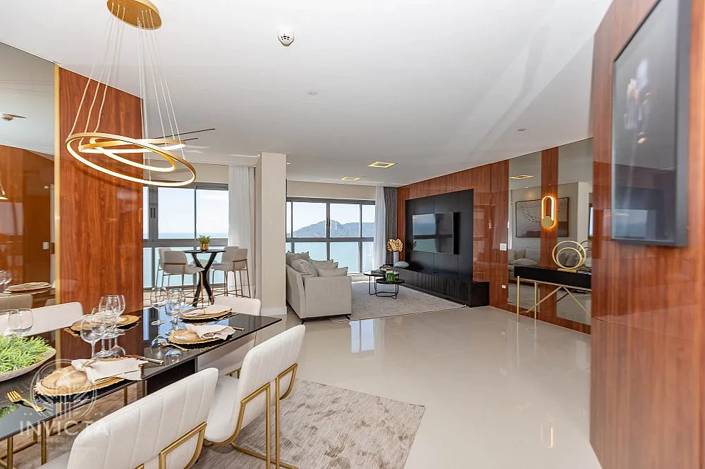 Apartamento, 4 quartos, 182 m² - Foto 8