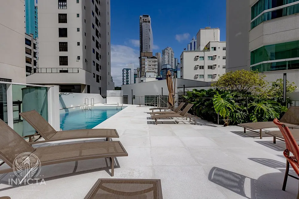 Apartamento, 3 quartos, 131 m² - Foto 6