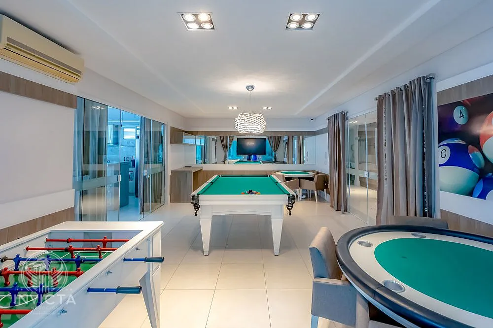 Apartamento, 3 quartos, 131 m² - Foto 2