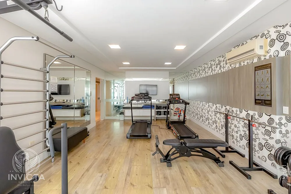 Apartamento, 3 quartos, 131 m² - Foto 4