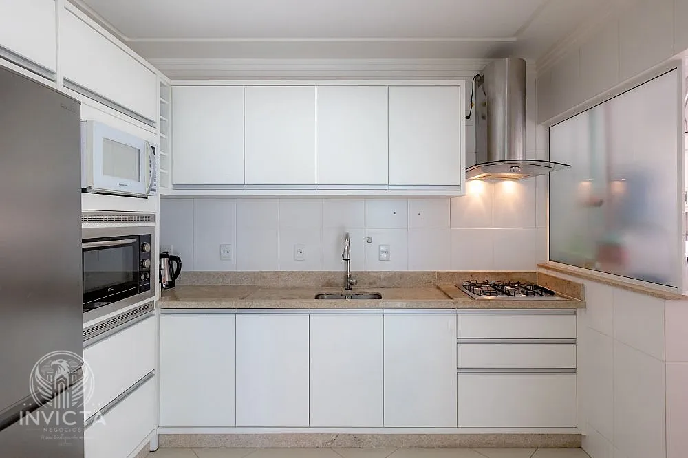 Apartamento, 3 quartos, 131 m² - Foto 8