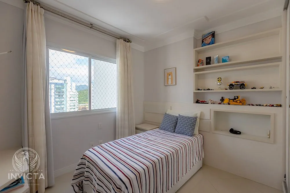 Apartamento, 3 quartos, 131 m² - Foto 7