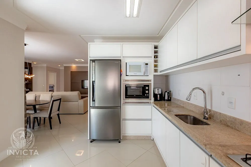 Apartamento, 3 quartos, 131 m² - Foto 7