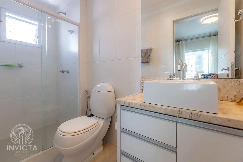 Apartamento, 3 quartos, 131 m² - Foto 12