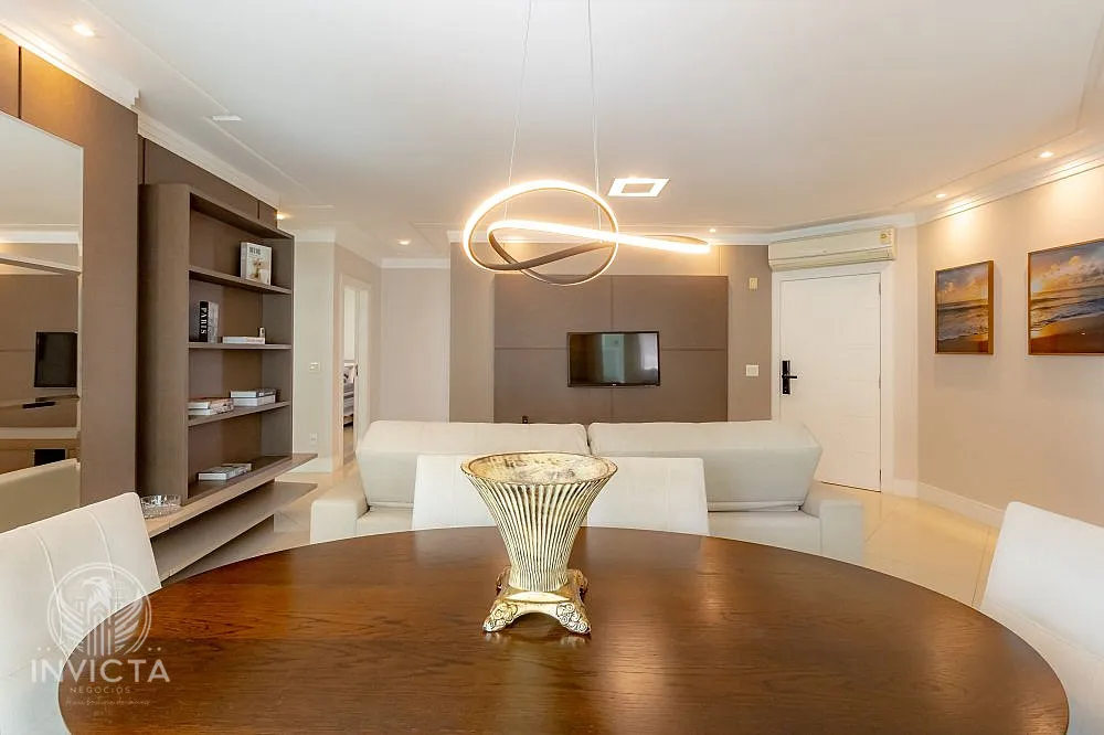 Apartamento, 3 quartos, 131 m² - Foto 5