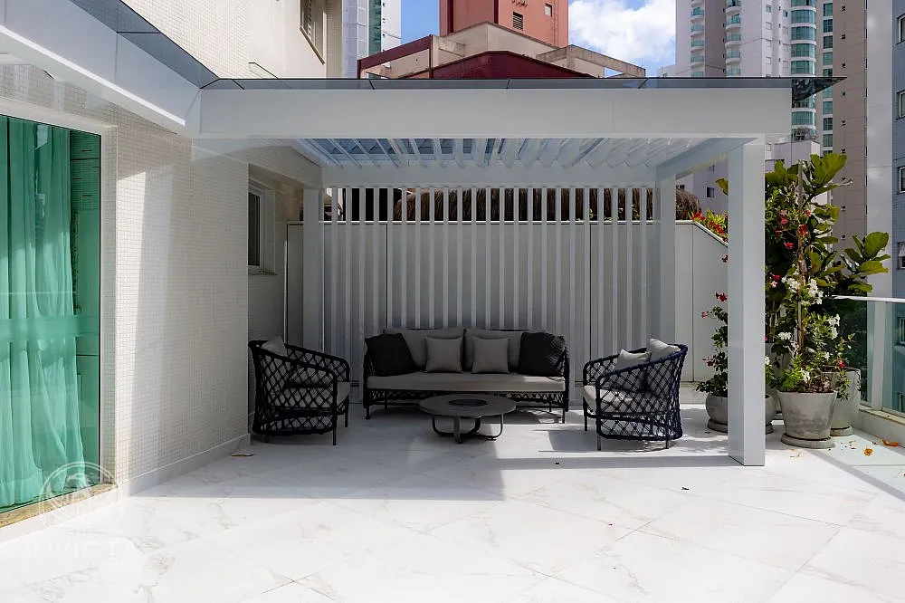 Apartamento, 3 quartos, 131 m² - Foto 11