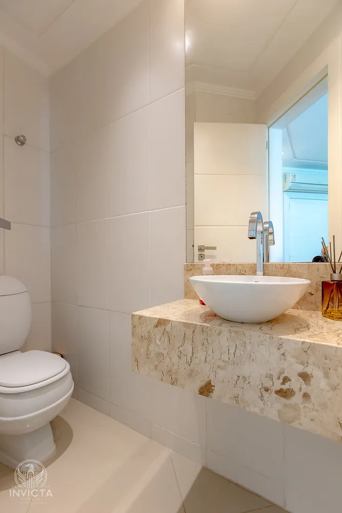 Apartamento, 3 quartos, 131 m² - Foto 5