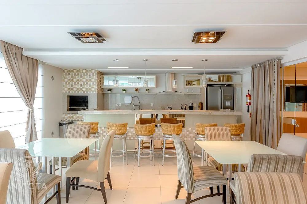 Apartamento, 3 quartos, 131 m² - Foto 3