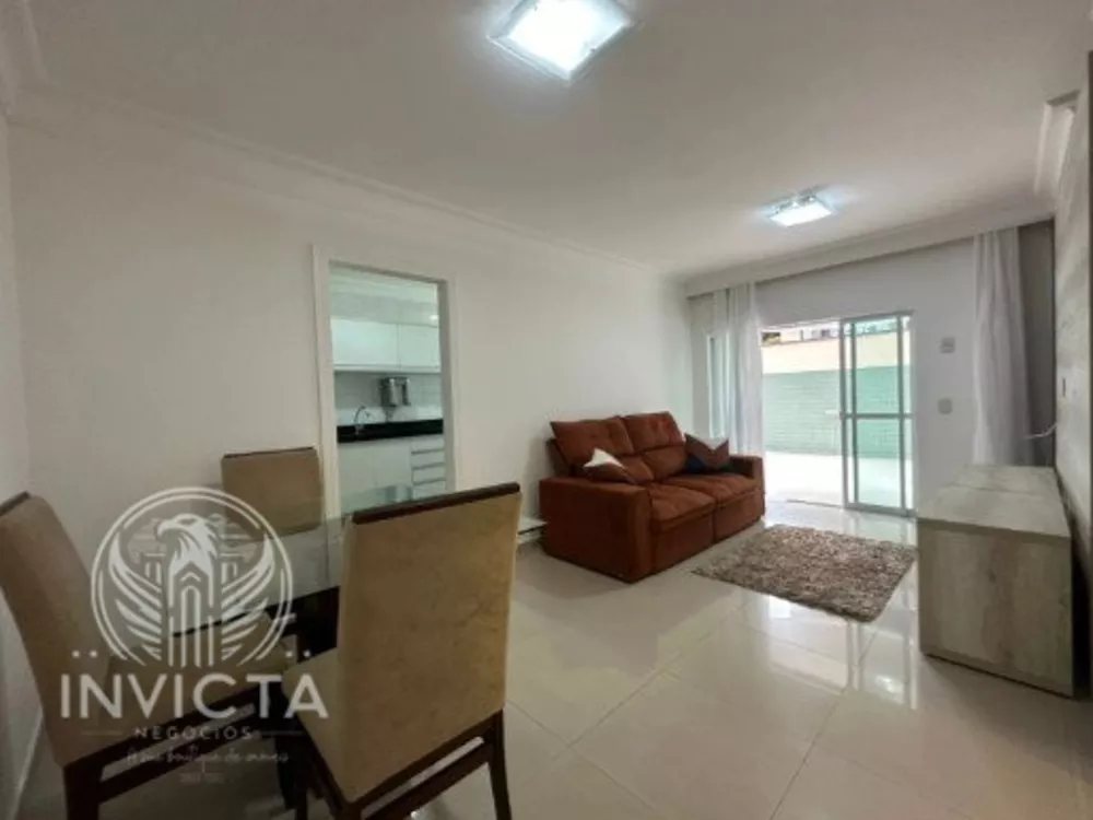 Apartamento à venda com 2 quartos, 130m² - Foto 3