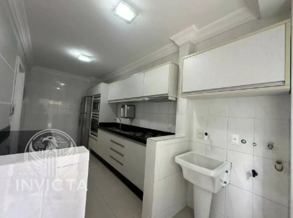 Apartamento à venda com 2 quartos, 130m² - Foto 6