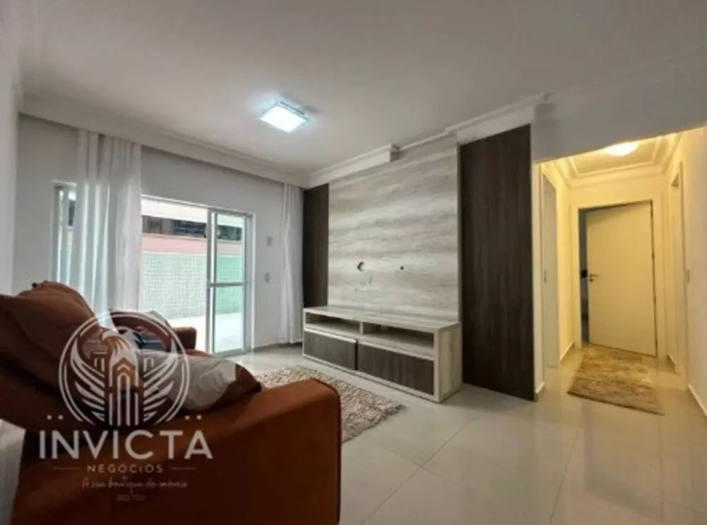 Apartamento à venda com 2 quartos, 130m² - Foto 1