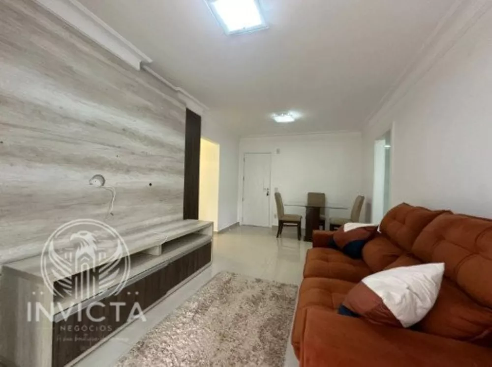 Apartamento à venda com 2 quartos, 130m² - Foto 2