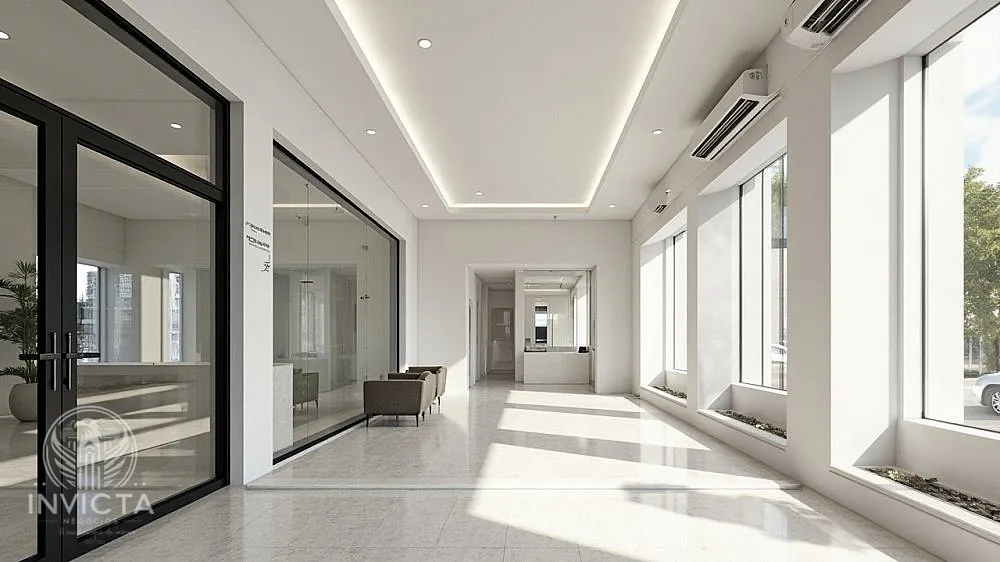 Sala-Conjunto, 100 m² - Foto 4