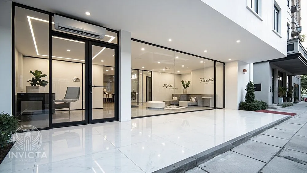 Sala-Conjunto, 100 m² - Foto 6