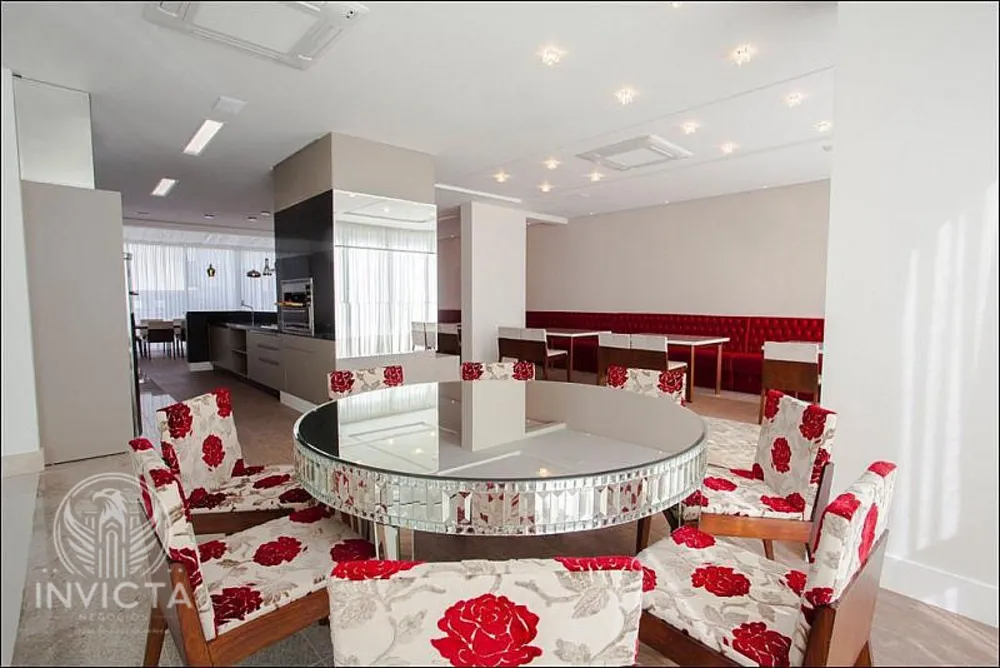 Apartamento, 3 quartos, 129 m² - Foto 5