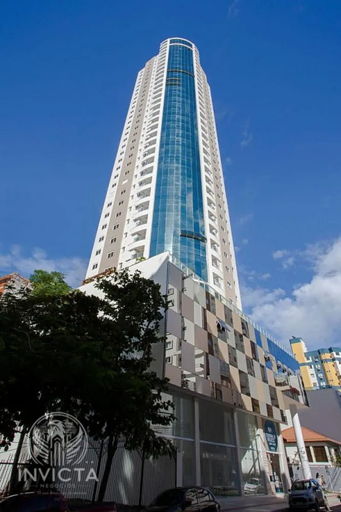 Apartamento, 3 quartos, 129 m² - Foto 1