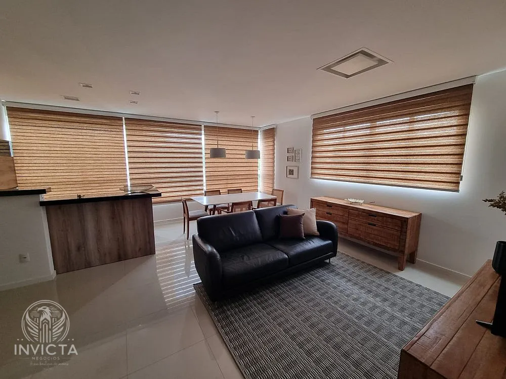 Apartamento, 2 quartos, 127 m² - Foto 2