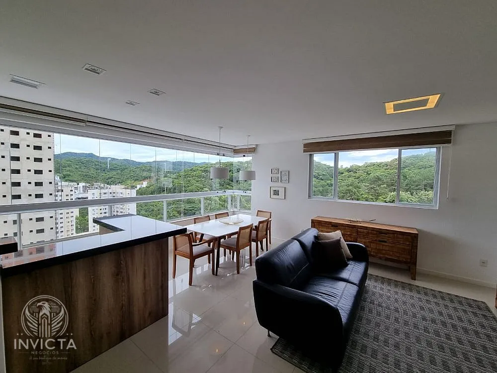 Apartamento, 2 quartos, 127 m² - Foto 1