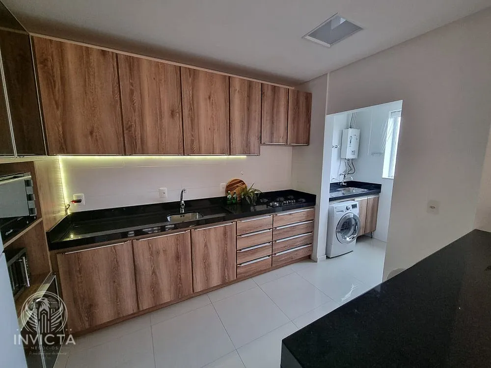 Apartamento, 2 quartos, 127 m² - Foto 1