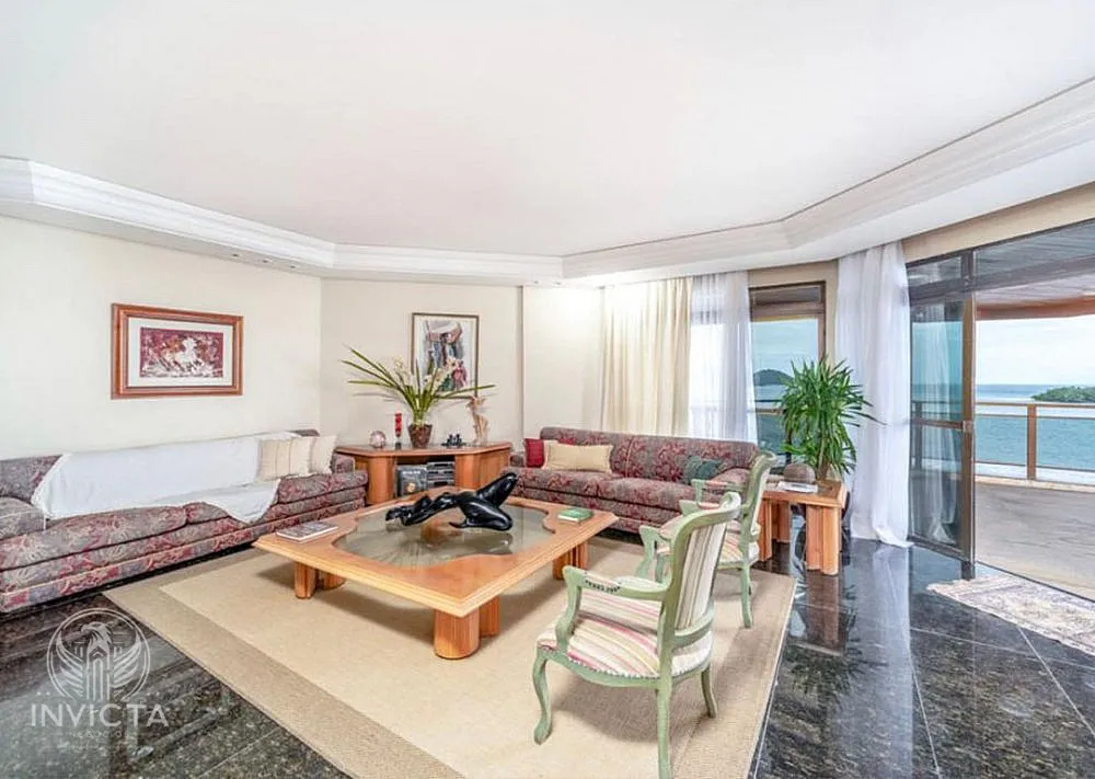 Apartamento, 4 quartos, 328 m² - Foto 3