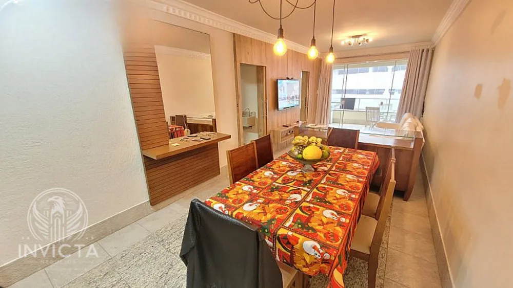 Apartamento, 2 quartos, 72 m² - Foto 2