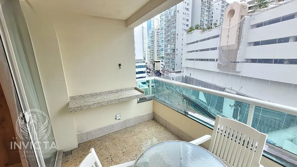 Apartamento, 2 quartos, 72 m² - Foto 6