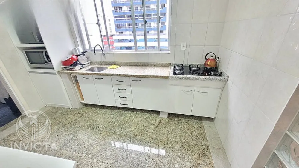 Apartamento, 2 quartos, 72 m² - Foto 3