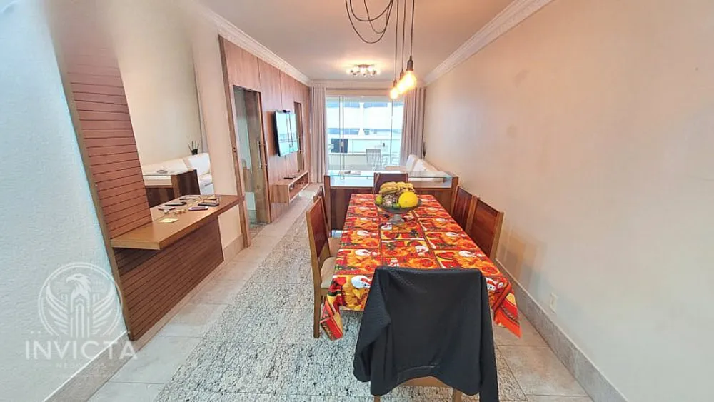 Apartamento, 2 quartos, 72 m² - Foto 4