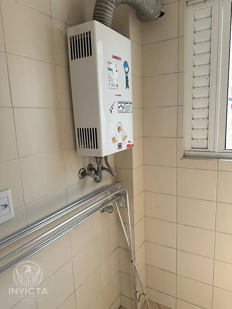 Apartamento, 2 quartos, 197 m² - Foto 16