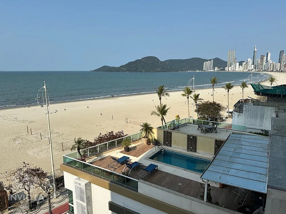 Apartamento, 2 quartos, 197 m² - Foto 1
