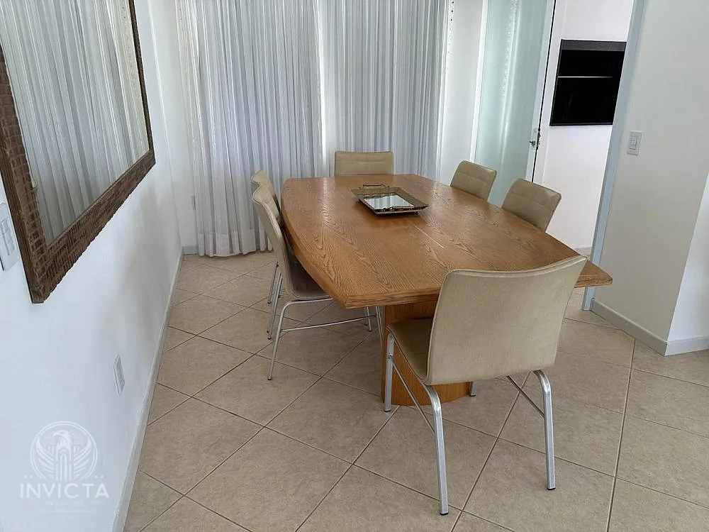Apartamento, 2 quartos, 197 m² - Foto 7