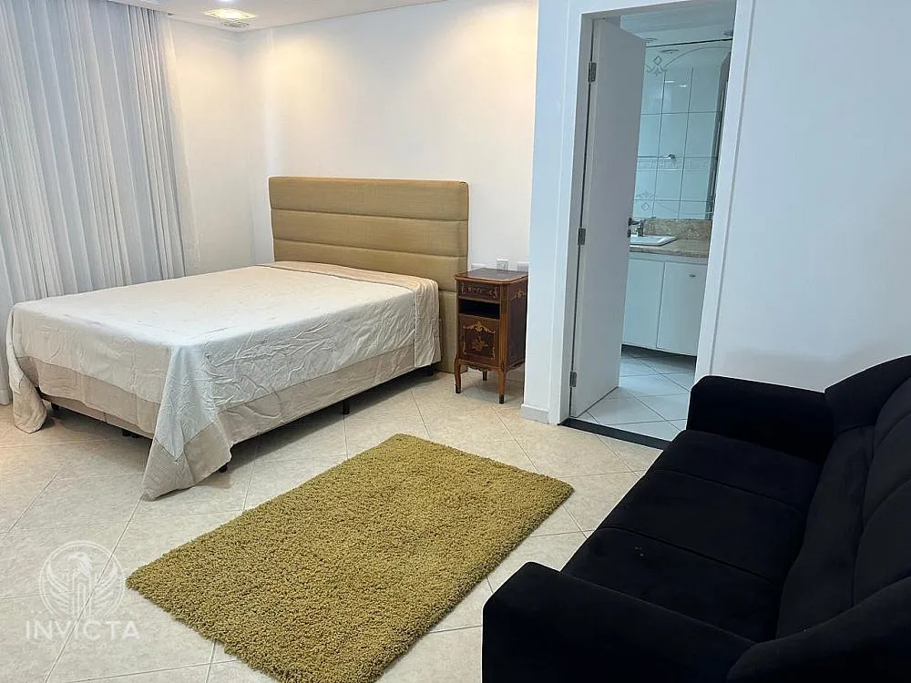 Apartamento, 2 quartos, 197 m² - Foto 11