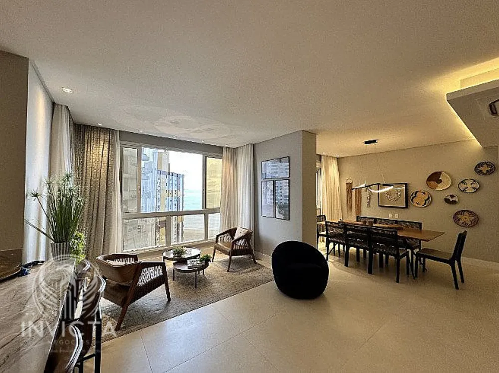 Apartamento, 3 quartos, 153 m² - Foto 1