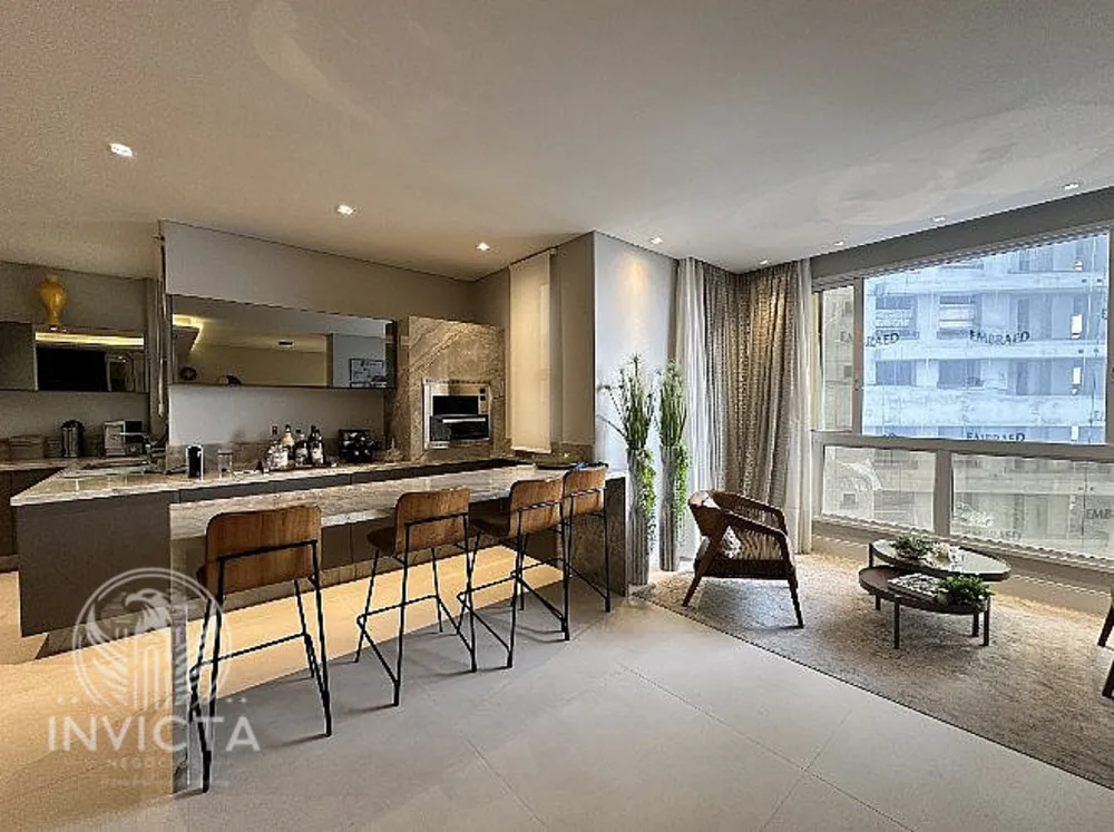 Apartamento, 3 quartos, 153 m² - Foto 3